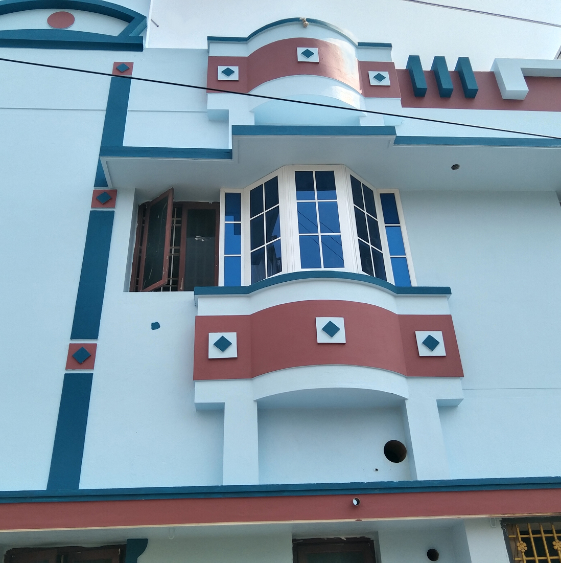 Aluminium Windows